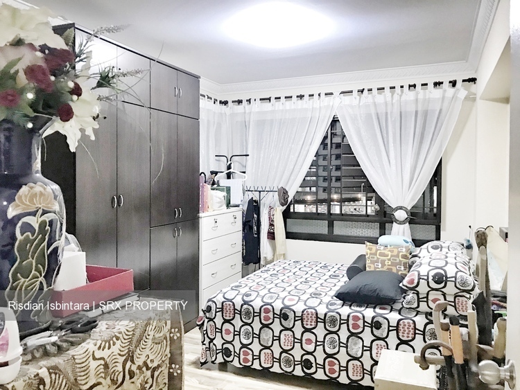 Blk 764 Woodlands Circle (Woodlands), HDB 4 Rooms #214715881